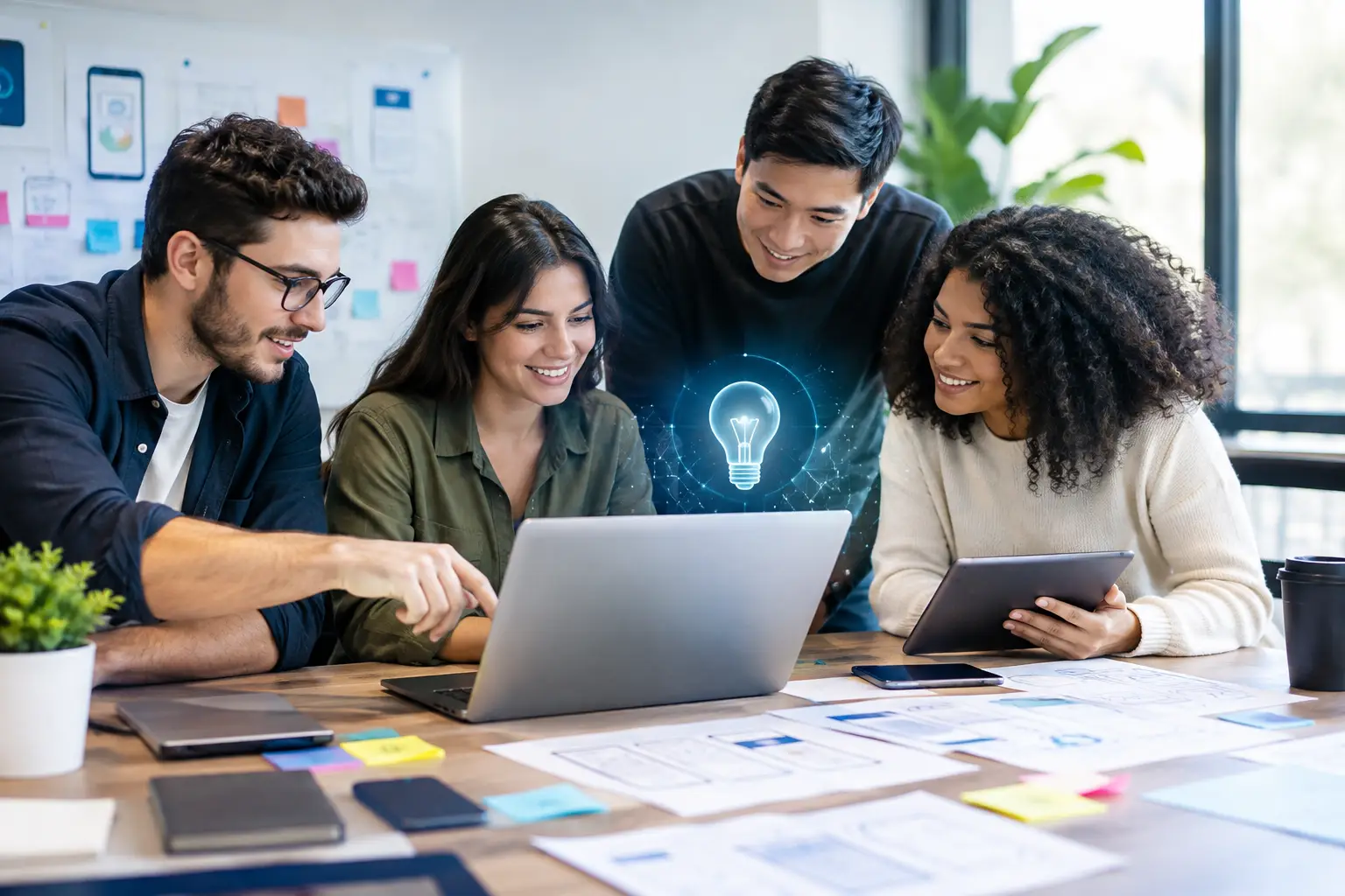 How to Differentiate Your Brand and Build Relevance
