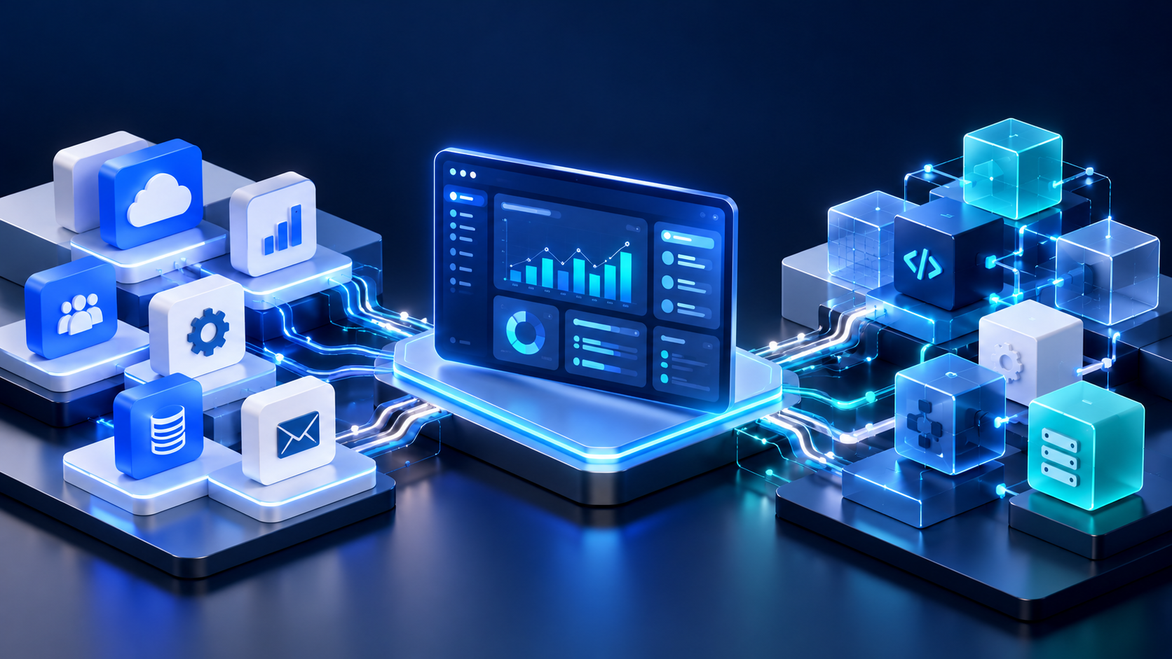 Custom Software vs. Off-the-Shelf Solutions: How to Choose the Right Option for Your Business