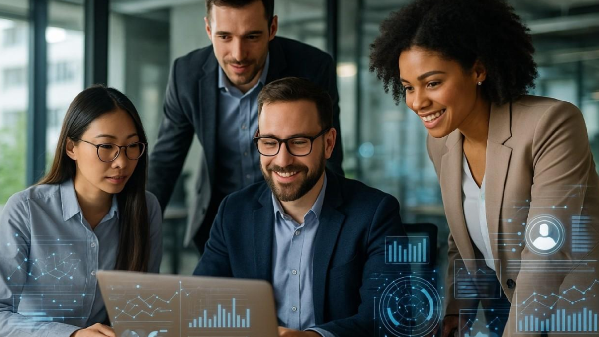 Cómo implementar inteligencia artificial en una empresa: guía práctica para empezar desde cero