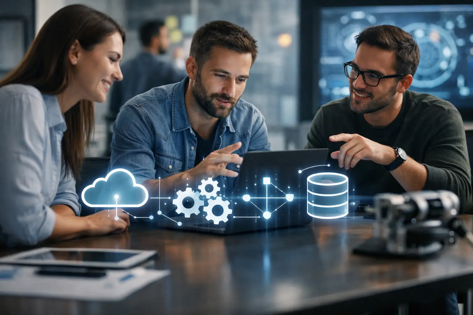 How to Integrate Systems Without Slowing Down the Business