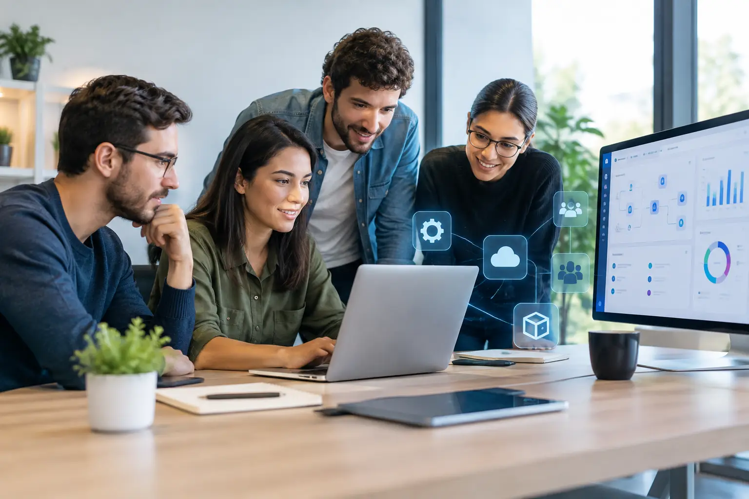 How to Evaluate Operations Management Software