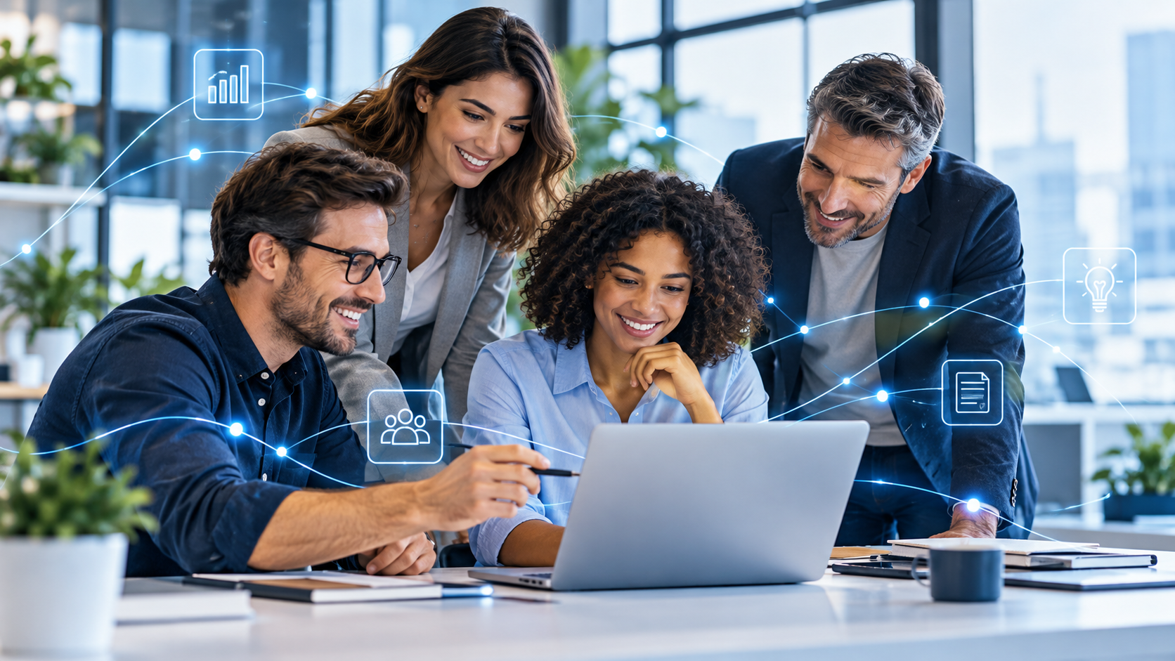 How to Prepare Your Team to Adopt AI in the Workplace