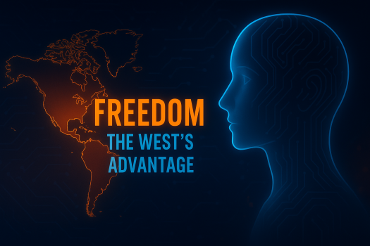 Libertad: el activo intangible que define el poder