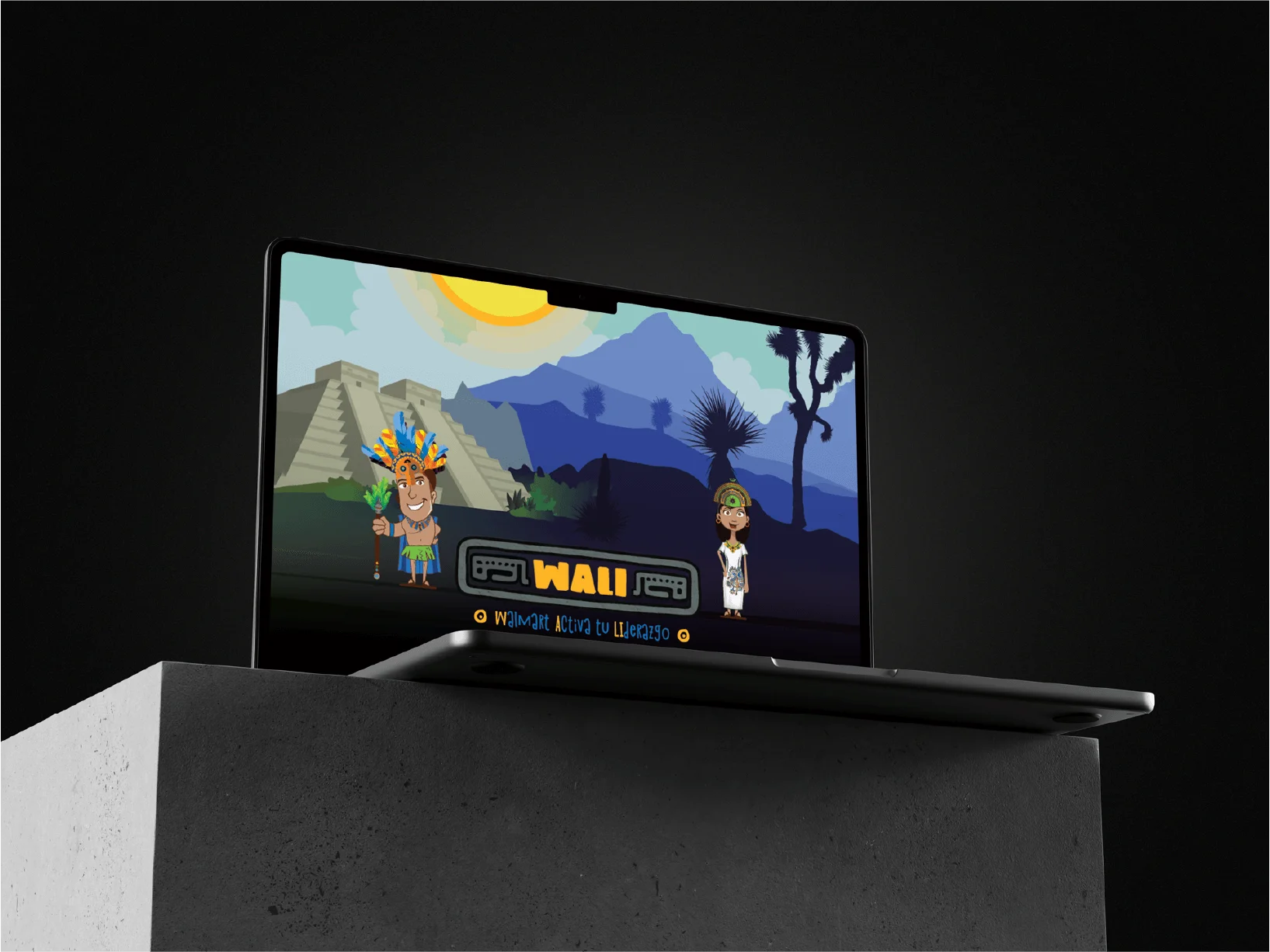 WALI WALMART WALI WALMART