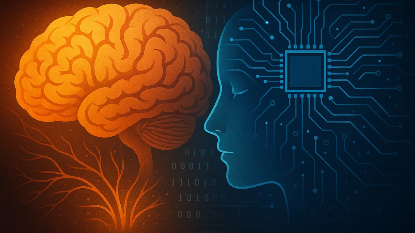 Minds, Machines and the Future of Work: Who’s Really in Control?