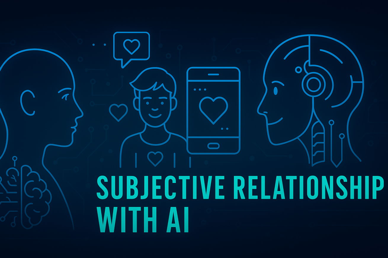 A Virtual Girlfriend for $300? The Future of AI Relationships