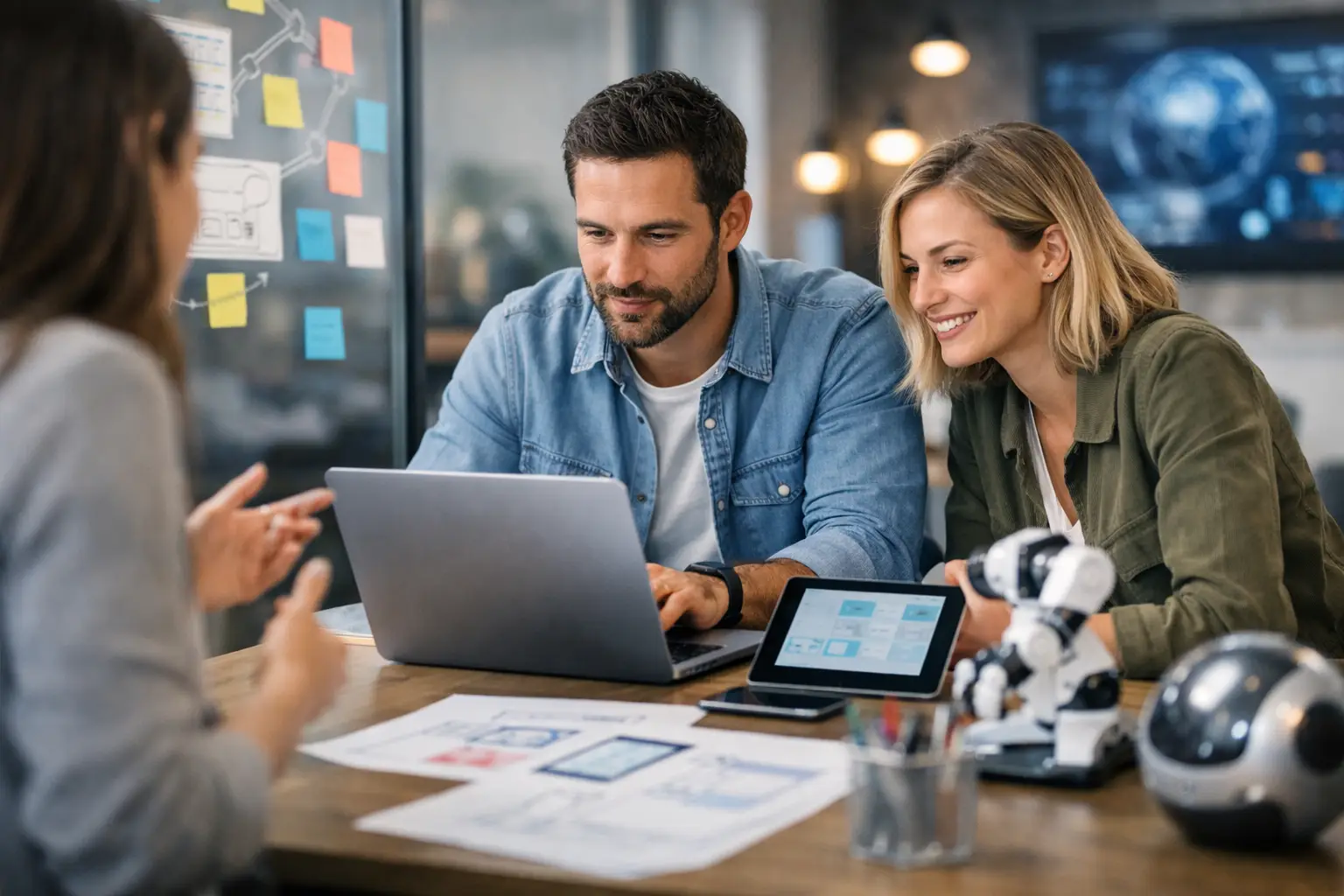 What Is Product Discovery and How Does It Reduce Risk?