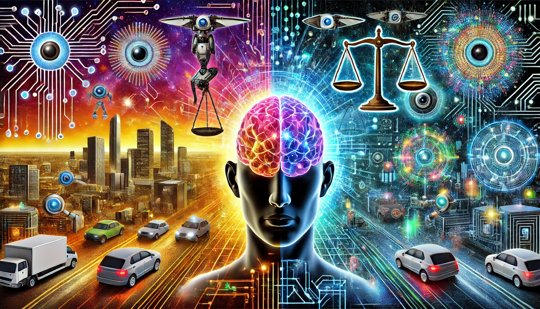 Artificial Intelligence: Tool or Threat in the Modern Era