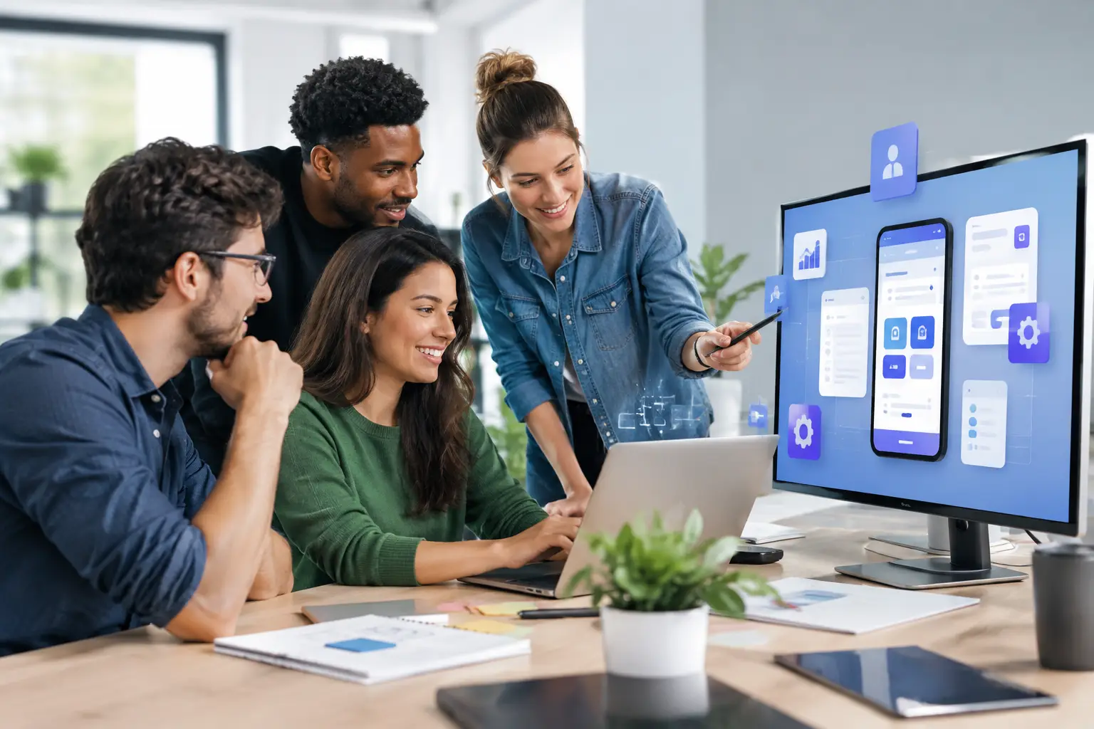 How to Design an Effective Self-Service Portal