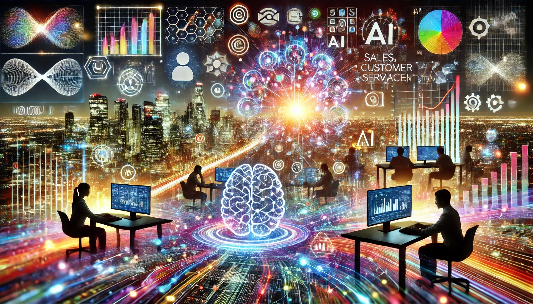 Artificial Intelligence