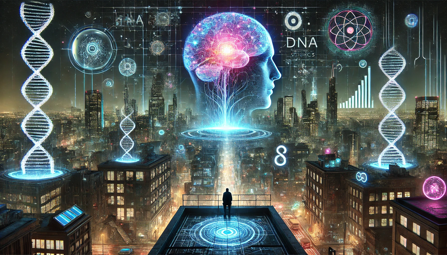 Science, Misinformation, and Consciousness Beyond Life