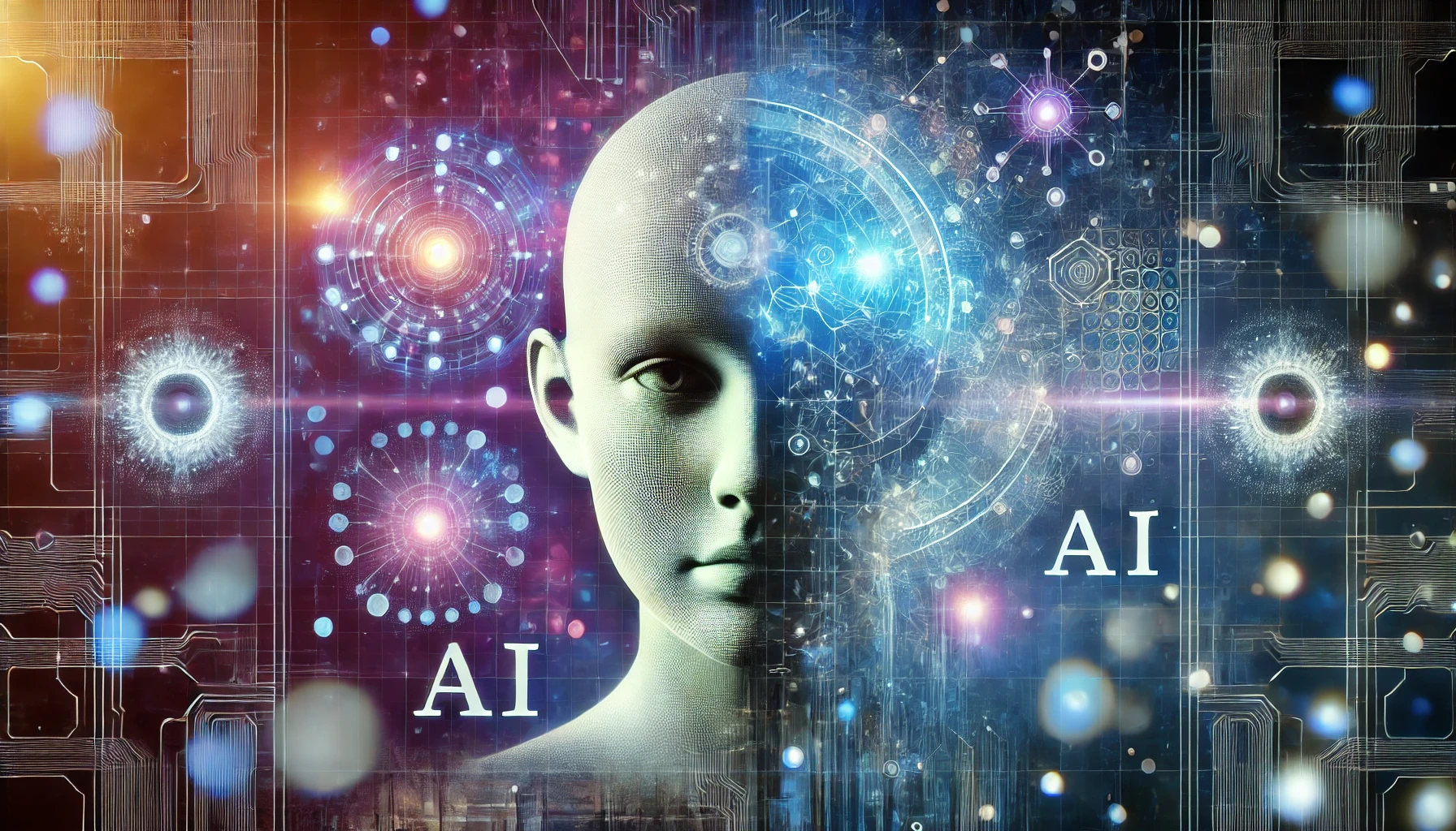 ¿Redefinirá la IA lo que es ser humano?